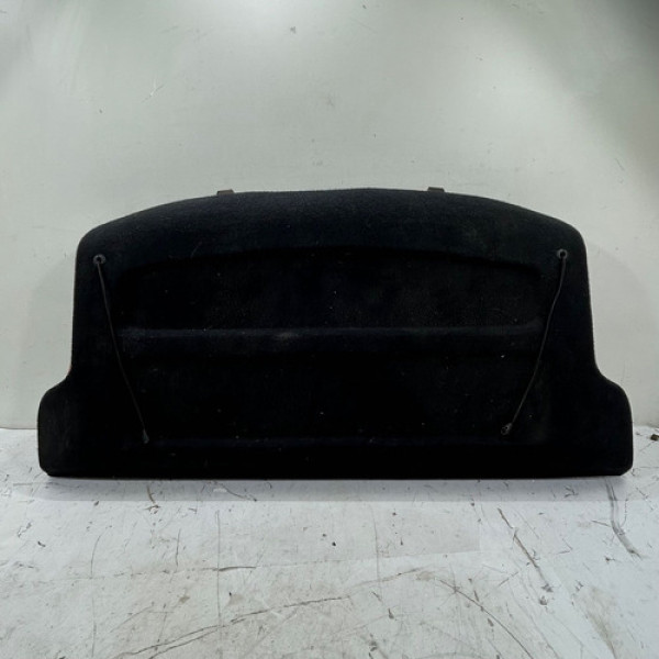 Tampão Bagagito Porta Malas Jeep Compass T270 2022 A 2024 Preto