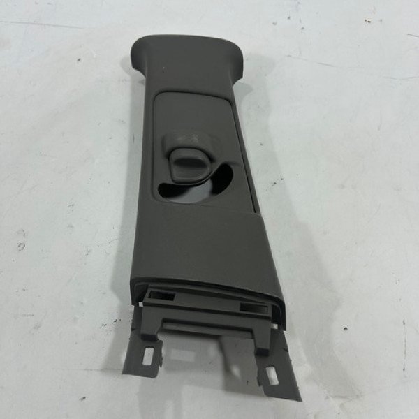 Moldura Interna Coluna Esquerda Honda Civic 2008 A 2011