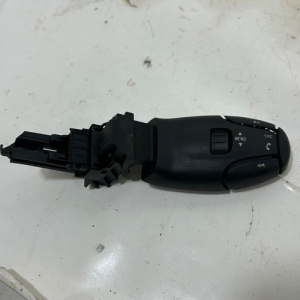 Chave Comando Volante Rádio Peugeot 308 1.6 2014 2015