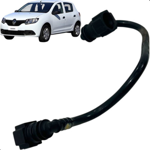 Mangueira Valvula Canister Logan Sandero 1.0 3cc 2017 2021