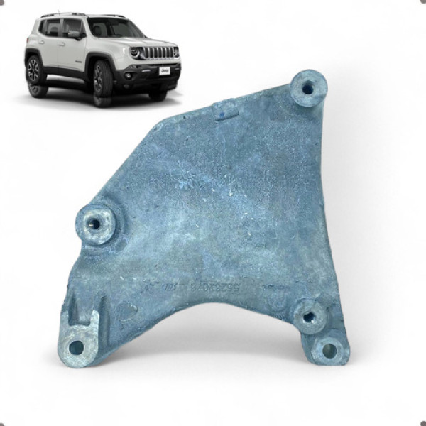 Suporte Alternador Jeep Renegade 1.8 Flex 2017 2018 A 2021