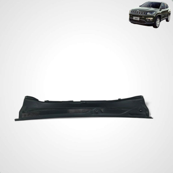 Grade Churrasqueria Compass 2017 2018 A 2021