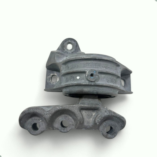 Coxim Direito Motor Strada Cronos Argo 1.3 2017 2018 A 2022