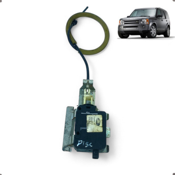 Motor Trava Portinhola Land Rover Discovery 3 2005 A 2009