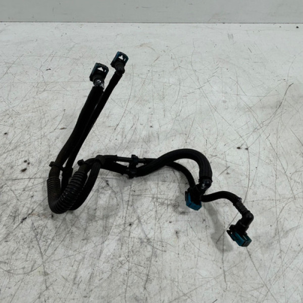 Mangueira Alimentação Combustível Ranger 2.2 2017 A 2022