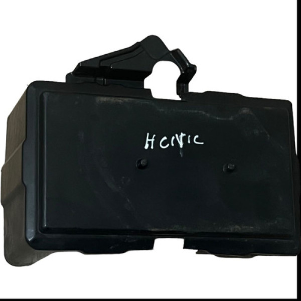 Base Bandeja Inferior Bateria Honda Civic 2007 Á 2011