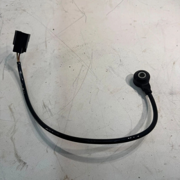 Sensor Detonação Ford New Fiesta 1.6 Sigma 2015 A 2017