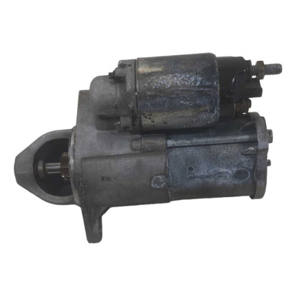 Motor Arranque Partida Chevrolet Cruze 1.8 2012 A 2016