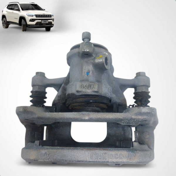 Pinça Compass 1.3 T270 2022 A 2024 Tras Direita