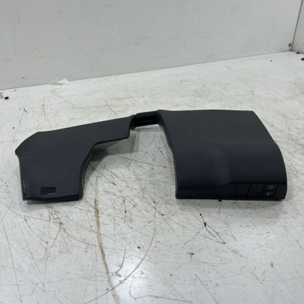 Acabamento Inferior Painel Honda Civic G10 2017 A 2022