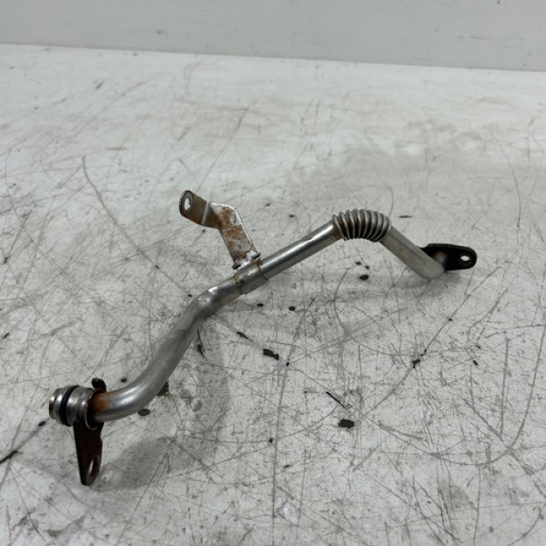 Tubo Retorno Óleo Ford Ranger 2.2 2013 A 2022