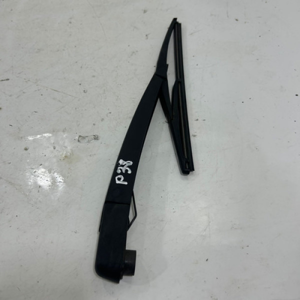 Haste Limpador Parabrisa Traseiro Pegeout 308 2013 A 2016