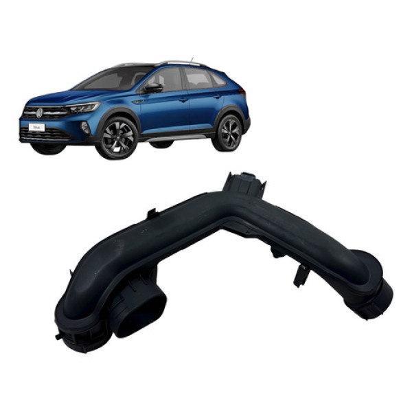 Mangueira Duto Turbina Nivus Polo Tsi 1.0 3c 2021 A 2023