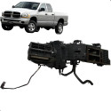 Caixa Ventilação Evaporadora Dodge Ram 2500 5.9 2008 A 2011