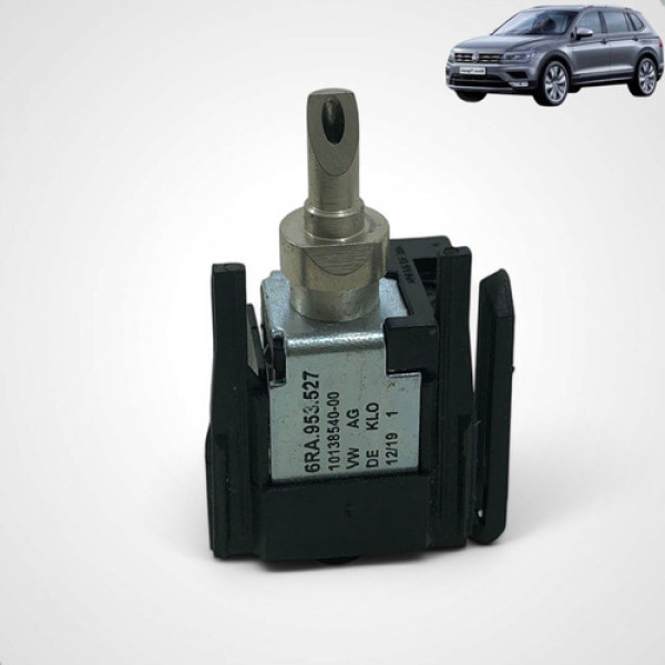 Sensor Trava Coluna Direcao Tiguan 1.4 2018 2021