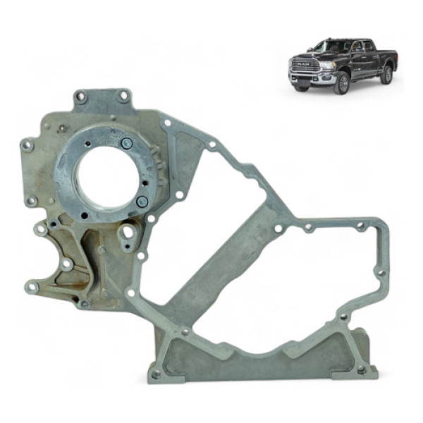 Caixa Distribuição Ram 3500 6.7 2022 2023 2024