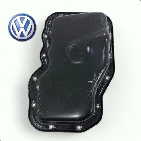 Cárter Motor Óleo Fox Gol Polo 1.6 2006 A 2013