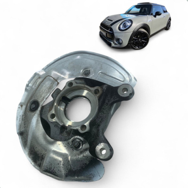 Manga Eixo Mini Cooper 2.0 2014 2019 Dianteiro Direito