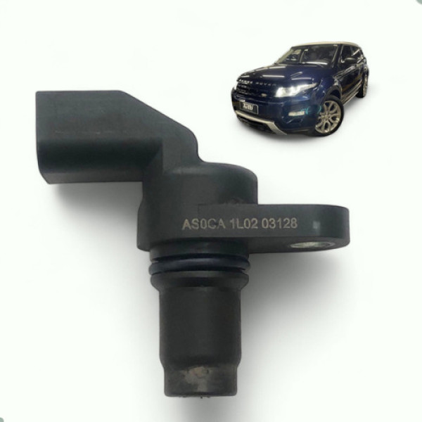 Sensor Fase Cabeçote Land Rover Evoque 2.0 2012 A 2015
