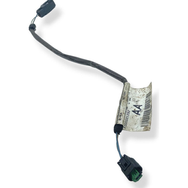 Chicote Negativo Bateria Land Rover Evoque 2012 A 2015