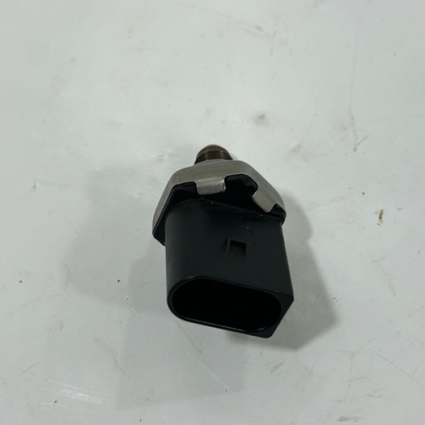 Sensor Pressão Combustível Flauta Polo Virtus 1.0 Tsi 2018