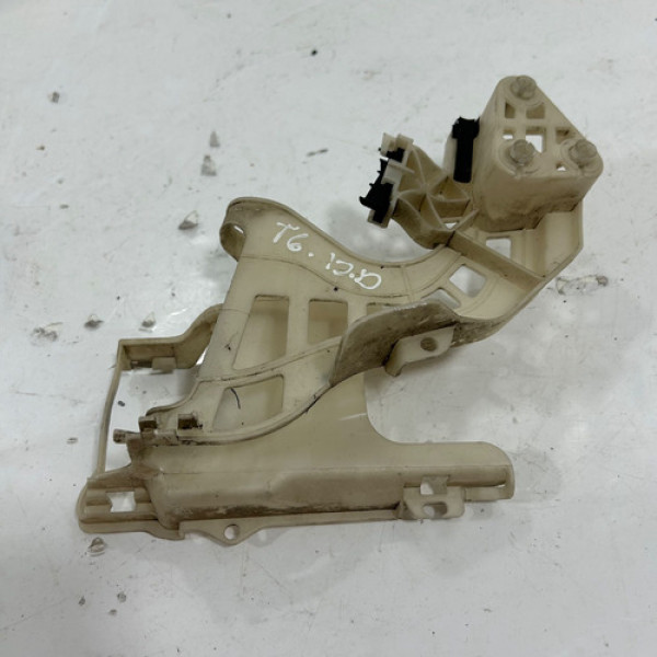 Suporte Fechadura Porta Dianteira Direita Tiguan 2.0 2011 13