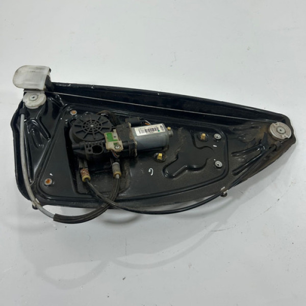 Maquina Vidro Traseira Direita Freelander 2 2011 2012