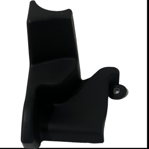 Moldura Acabamento Banco Peugeot 3008 2011 Á 2016