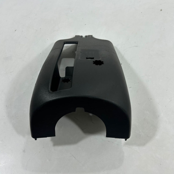 Moldura Inferior Coluna Direção Evoque 2012 A 2016