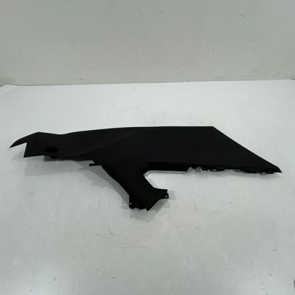 Acabamento Direito Console Land Rover Evoque 2012 A 2015