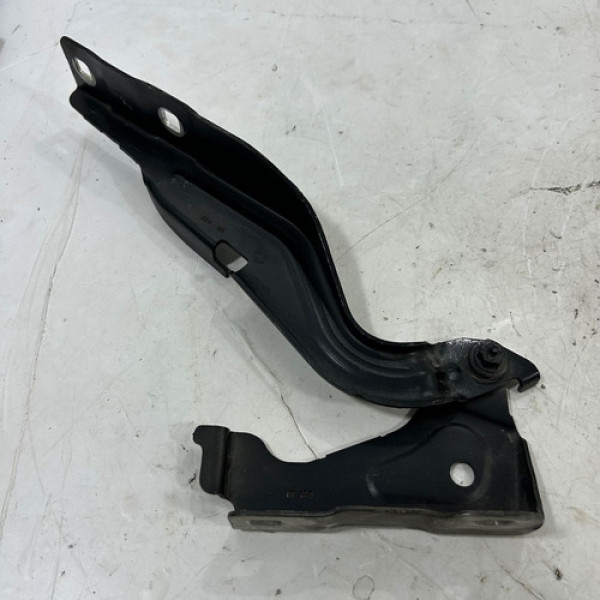 Dobradiça Capô Jeep Compass 2018 2019 2020 2021 2024 direita