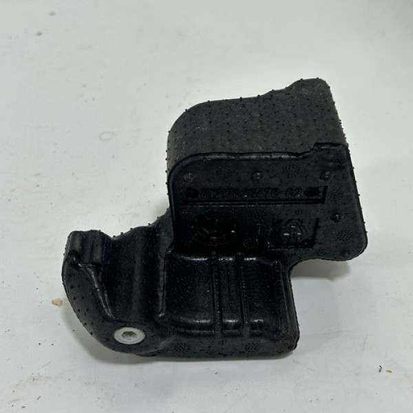 Absorvedor Impacto Porta Bmw 120i 2014 2016 Traseira Direita