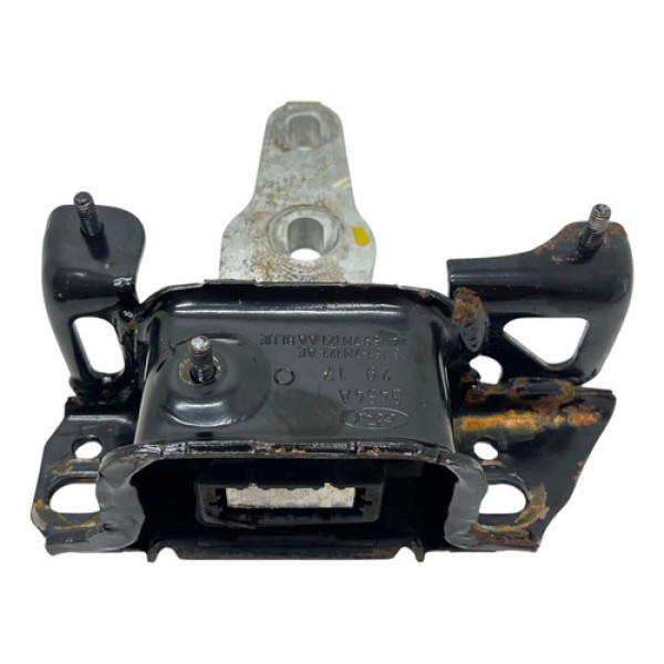 Coxim Câmbio Manual Ford New Fiesta 2015 A 2017 Nacional