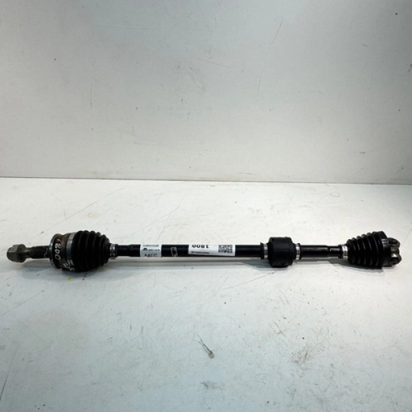 Semi Eixo Dianteiro Direito Cobalt 1.4 2014 2018 Aut