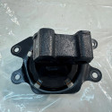 Coxim Motor Esquerdo Chevrolet Meriva 1.8 2009 A 2012