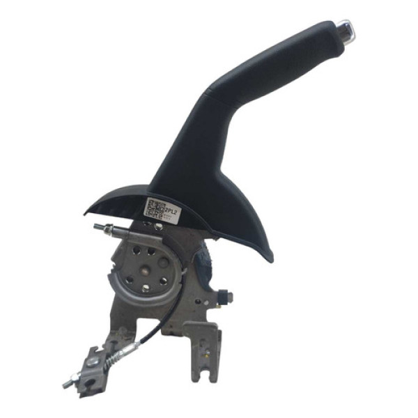 Alavanca Freio De Mão Hyundai Hb20 2020 2021 2022 C7732