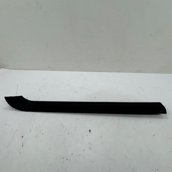 Soleira Porta Dianteira Esquerda Mini Cooper S 2014 A 2018 Preto