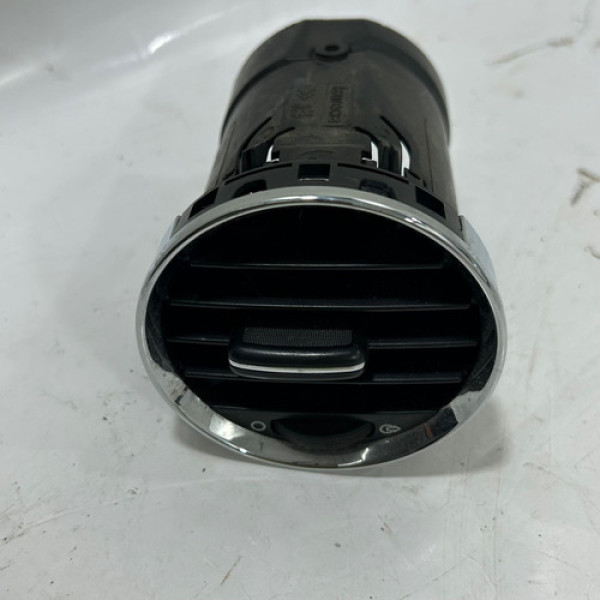 Difusor Ar Grade Ventilação Central Peugeot 308 2013 A 2016