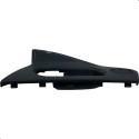 Moldura Maçaneta Interna Dianteira Direita Meriva 2009  2011 Preto Dianteira