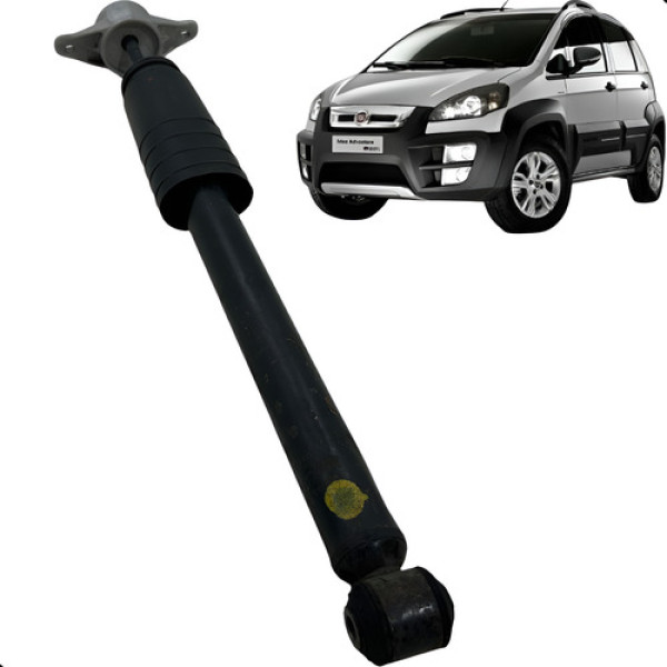 Amortecedor Traseiro Original Fiat Idea 1.4 2007 A 2016