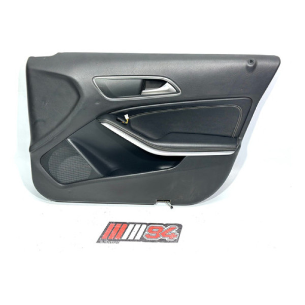 Forro De Porta Dianteiro Direito Gla200 2014a 2018 C3134