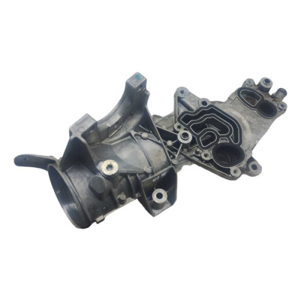Suporte Filtro De Óleo Chevrolet S10 2.8 200cv 2012 A 2016