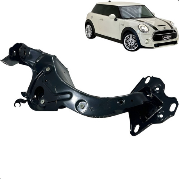 Manga Eixo Mini Cooper S 2.0 2014 2016 Traseira Direita