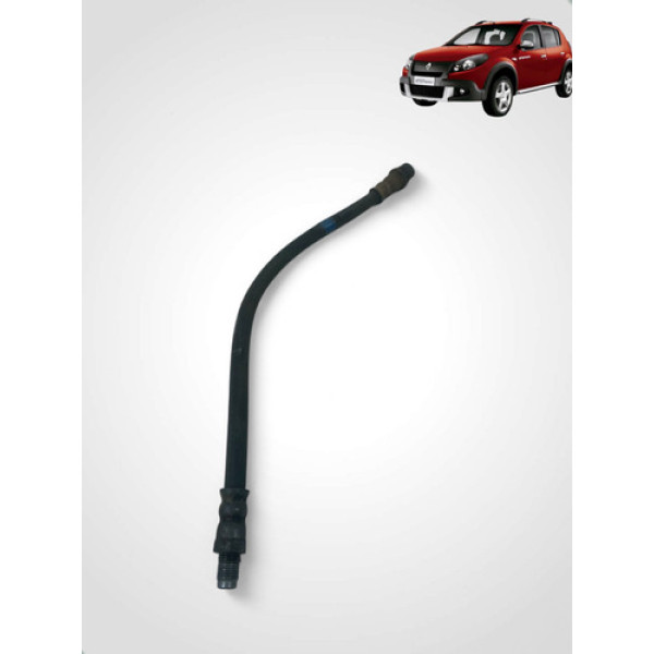 Flexível Freio Dianteiro Sandero 1.6 2009 2010 A 2013