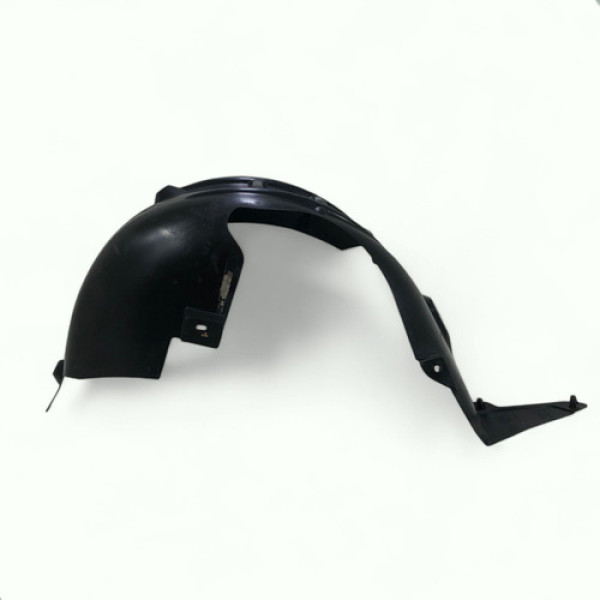 Parabarro Traseiro Esquerdo Peugeot 308 2013 A 2019 