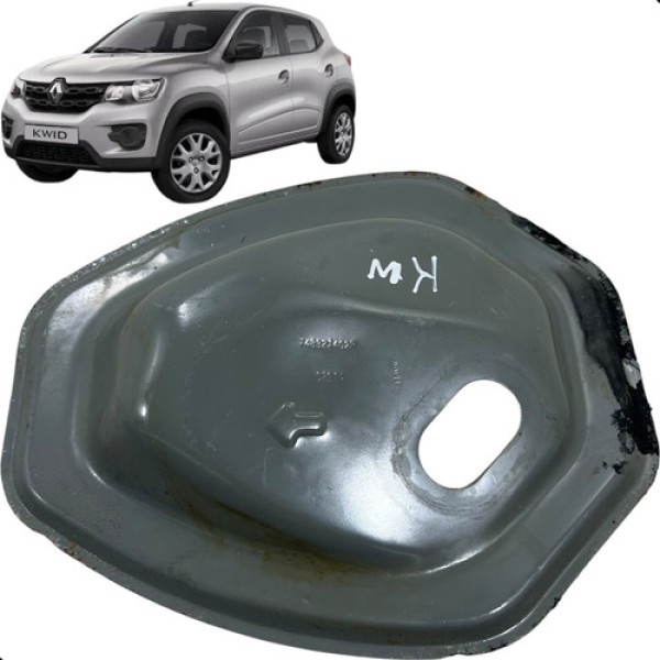 Tampa Acesso Bomba Renault Kwid 1.0 2017 A 2020