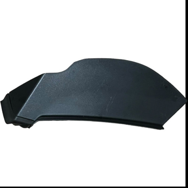 Moldura Lanterna Direita Peugeot 3008  2011 Á 2016 Direito