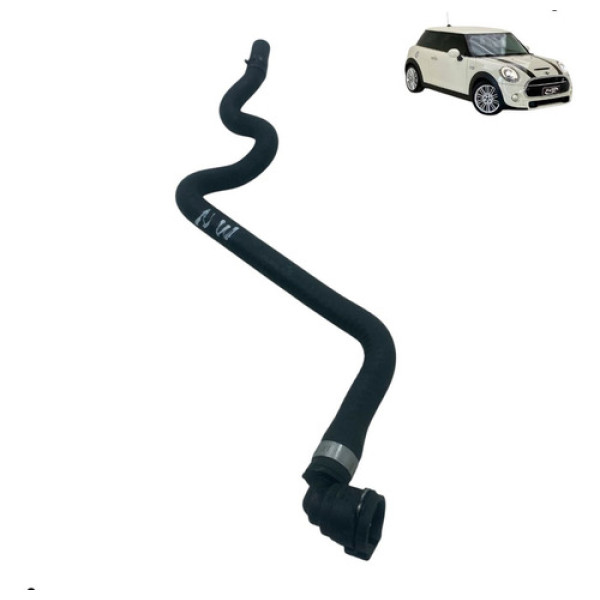 Mangueiro Motor Mini Cooper S 2.0 2014 2018