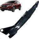 Acabameguarda Pó Paralama Direito Honda Hrv Hr-v 2016 A 2019