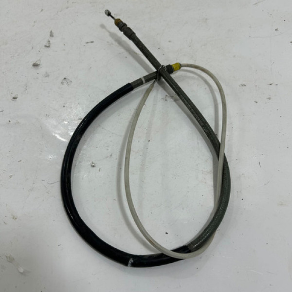 Cabo Freio Mão Traseiro Direito Bmw 120i 2014 A 2016